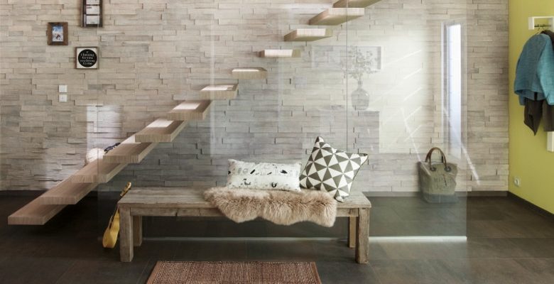 Les solutions de menuiserie en bois pour la conception d’escaliers et de cuisines