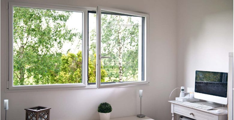 Changement de fenêtres : pourquoi opter pour le PVC ?