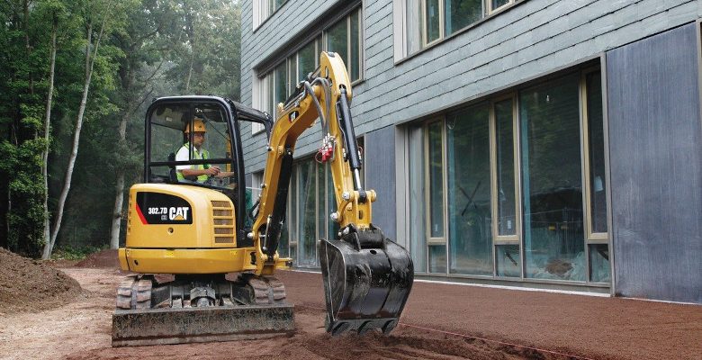 L’importance d’assurer les travaux de terrassement