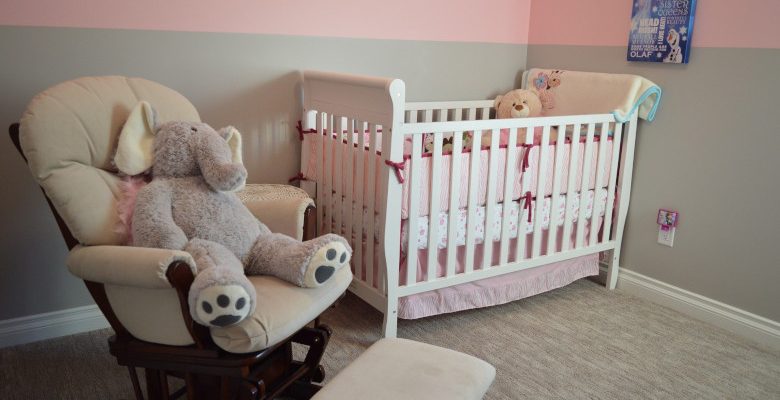 Réussir la déco de la chambre d’un bébé en quelques points