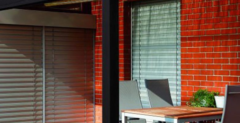 Quelle utilité pour un brise-soleil extérieur ?