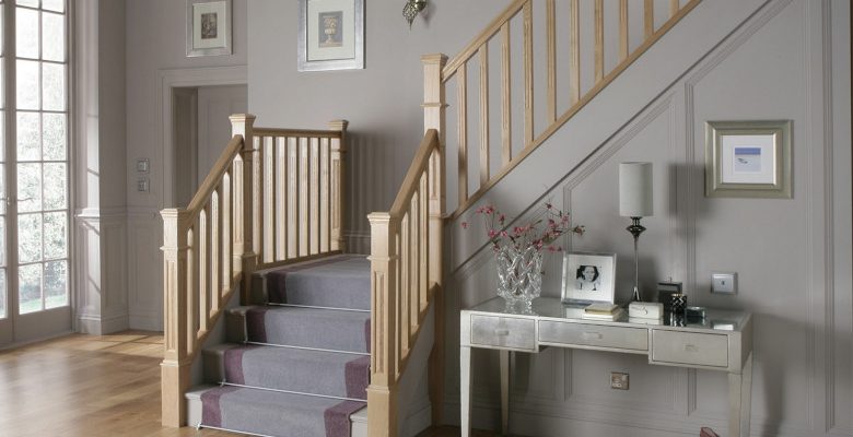 Quelle est la bonne largeur pour un escalier ?