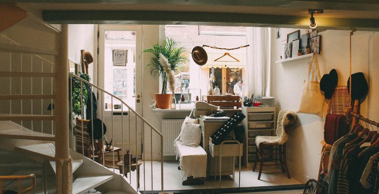 Quelle ouverture choisir pour un escalier en colimaçon ?