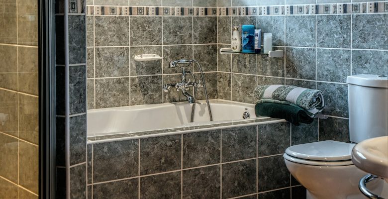 Quelle couleur éviter dans la décoration de la salle de bain ?